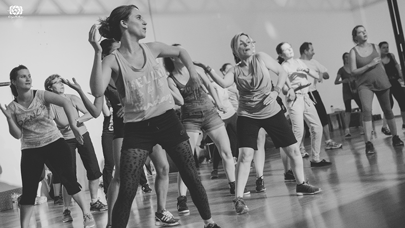 Vous cours de danse partout en France